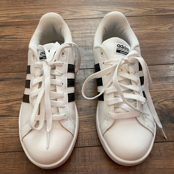 Adidas Cloudfoam Sneakers - Picture 2 of 5